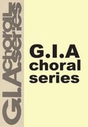 O Come, Let Us Sing SATB choral sheet music cover Thumbnail